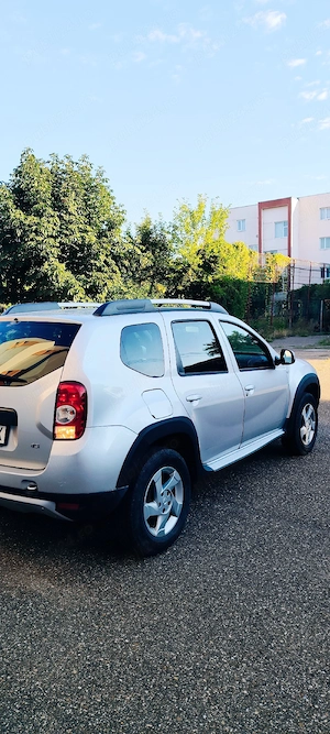 Dacia Daster  - imagine 3
