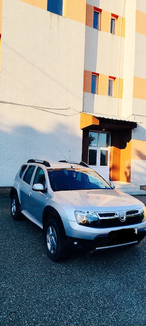 Dacia Daster  - imagine 4