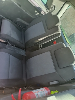 Opel Zafira - imagine 2
