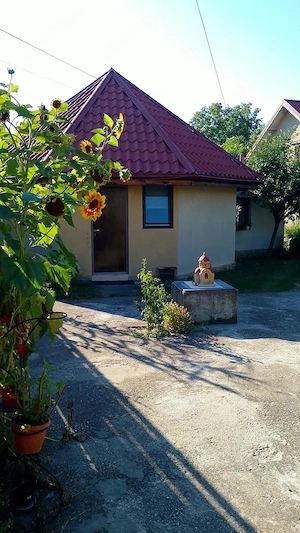 Casa de închiriat Ștefăneștii de Jos, Ilfov - imagine 9
