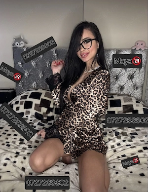Maya poze reale 100% 