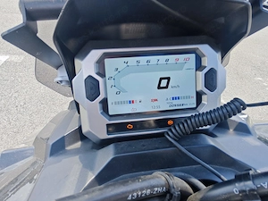 Scuter Sym Adx 125cc 2024 - imagine 2