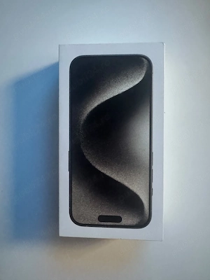 Vand iphone 15 pro 