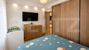 Apartament 3 camere, 77 mp, zona Casa Someșană - imagine 5