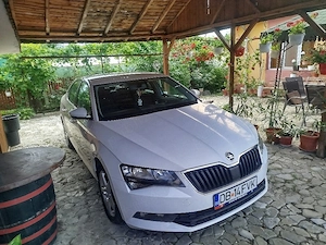 vand skoda superb 3 - imagine 2