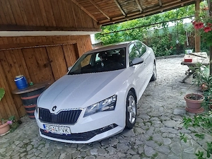 vand skoda superb 3 - imagine 3