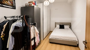 Apartament 3 camere, 77 mp, zona Casa Someșană - imagine 7