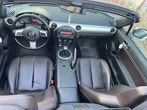 Mazda MX-5 NC 2008 PRHT Niseko