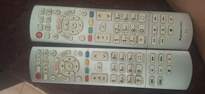 Telecomanda Panasonic 
