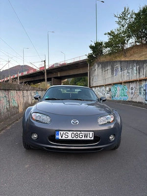 Mazda MX-5 NC 2008 PRHT Niseko - imagine 6