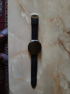 smartwatch Huawei GT 2pro 