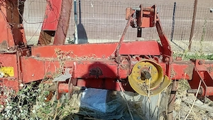 Vand coasa deutz si tocator siloz pottinger  - imagine 2