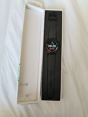 Smartwatch Galaxy 4 la cutie 