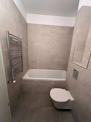 Apartament 1 camera la prima inchiriere - imagine 7