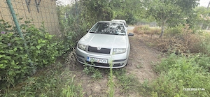 Vând skoda fabia - imagine 5