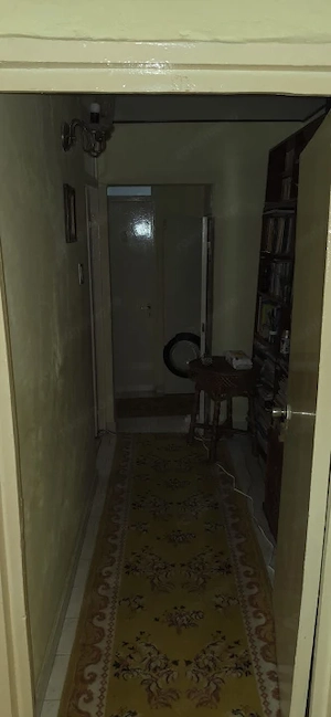 Apartament 3 camere, 68 mp, zona Rovine - imagine 7
