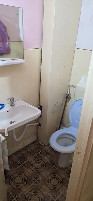 Apartament 3 camere, 68 mp, zona Rovine - imagine 13