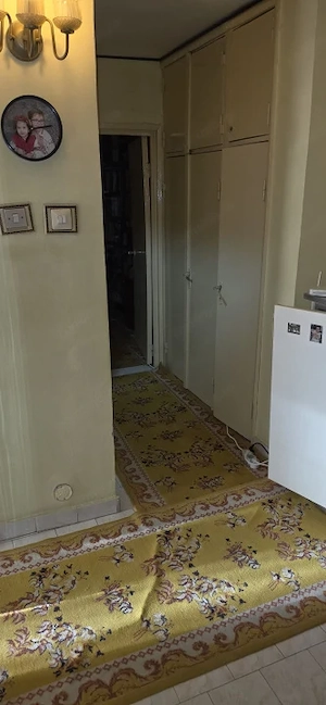 Apartament 3 camere, 68 mp, zona Rovine - imagine 9