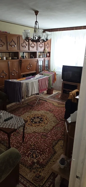 Apartament 3 camere, 68 mp, zona Rovine - imagine 4