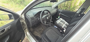 Vând skoda fabia - imagine 4