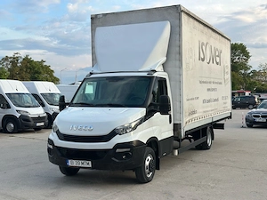 iveco 2016  6,20 m cat B tva deductibil - imagine 4