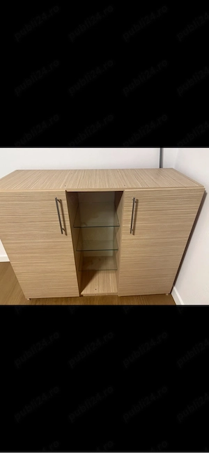 dulap incapator cu 6 compartimente 