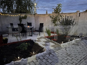 Casă duplex, Sâncraiu de Mureș - imagine 2