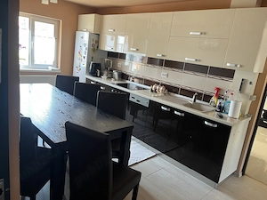 Vând apartament 3 camere - imagine 8