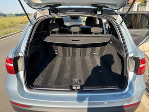 Mercedes GLC 2.2 diesel - imagine 6