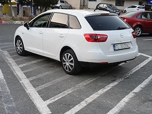 seat ibiza   - imagine 2