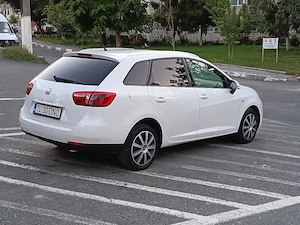 seat ibiza   - imagine 4