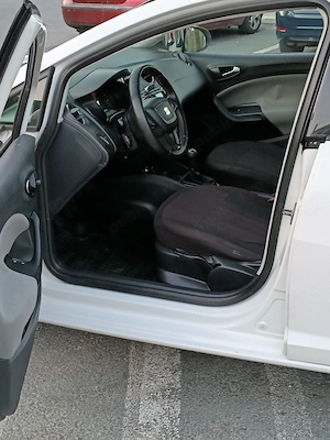 seat ibiza   - imagine 5