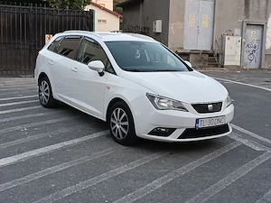seat ibiza   - imagine 3