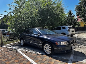 Volvo S60 | 2.4 D5 (163 CP) | Manuală | 2004 | Întreținut, Revizuit - imagine 5