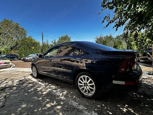 Volvo S60 | 2.4 D5 (163 CP) | Manuală | 2004 | Întreținut, Revizuit