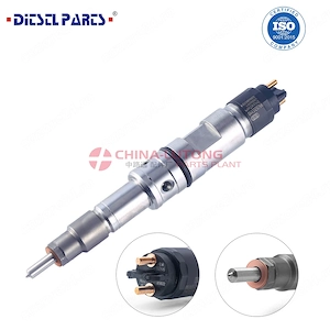 10R7223 Diesel Fuel Injector