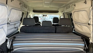 Caddy Maxi Tramper 1.6 TDI 2012 - imagine 7