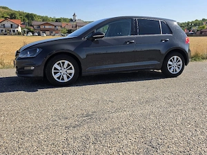 Golf 7, 1.6 tdi, 2016 - imagine 4