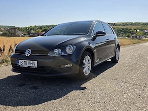 Golf 7, 1.6 tdi, 2016