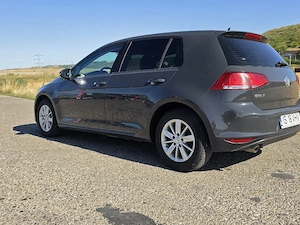 Golf 7, 1.6 tdi, 2016 - imagine 3
