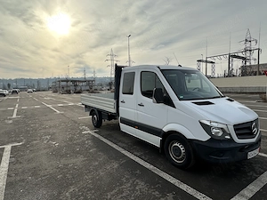 Mercedes Sprinter 316 - imagine 2