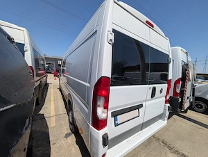 Campervan Fiat Ducato - imagine 10
