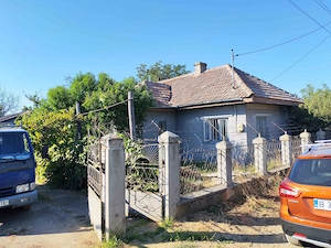 CASĂ DE VÂNZARE Budești jud Calarasi