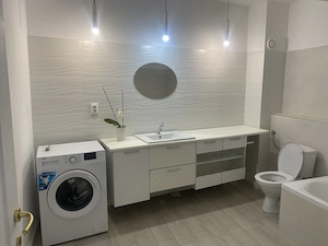 PF inchiriez ap. 2 camere modern, cu PROMO!   Kaufland Marasti - imagine 6