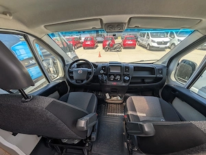 Campervan Fiat Ducato - imagine 8