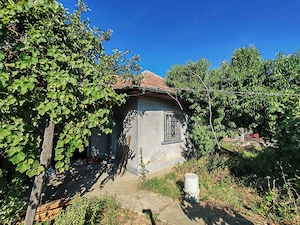 CASĂ DE VÂNZARE Budești jud Calarasi - imagine 5