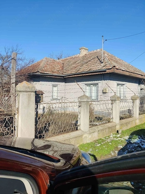 CASĂ DE VÂNZARE Budești jud Calarasi - imagine 2