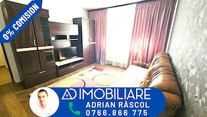 Apartament 2 camere de ÎNCHIRIAT, zona 8 Mai, strada Energeticienilor