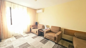 Apartament 2 camere decomandat, strada Nicolae Titulescu - imagine 3