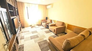 Apartament 2 camere decomandat, strada Nicolae Titulescu - imagine 2